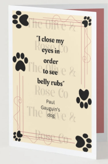 Famous Dog Quotes