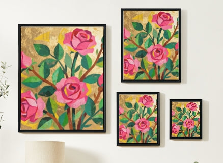 Artwork: Roses