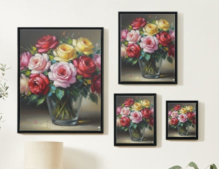 Artwork: Roses