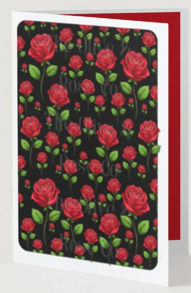 Floral Pattern