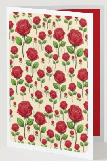 Floral Pattern