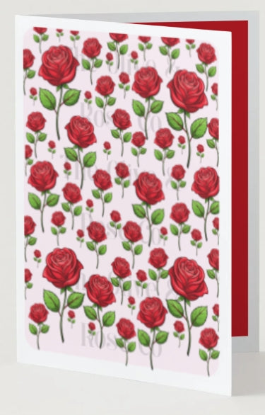 Floral Pattern