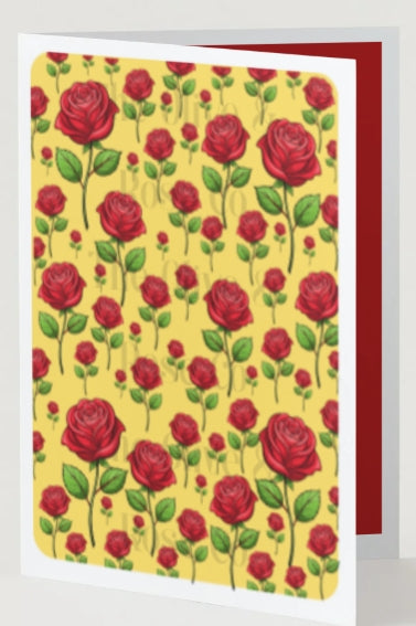 Floral Pattern