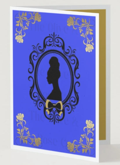 Royal Cameo