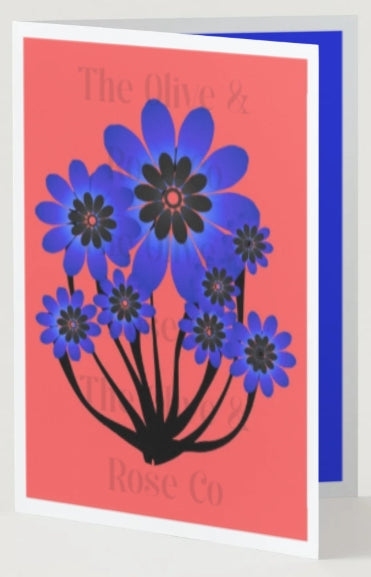 Wild Flowers