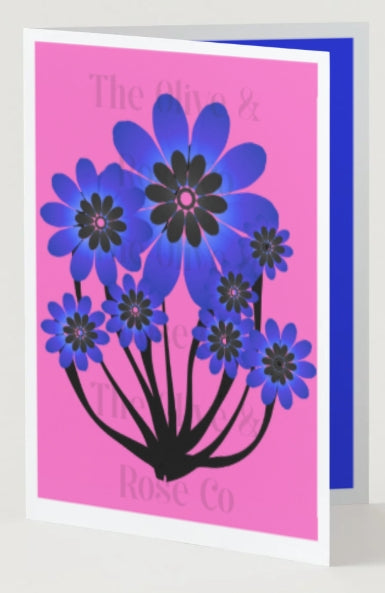 Wild Flowers