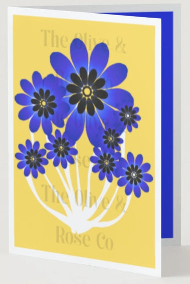 Wild Flowers
