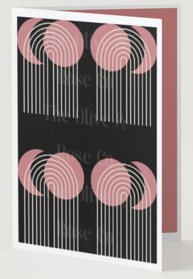 Shape Pattern