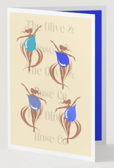 Waterdrop Women