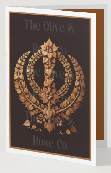 Sikh Symbol Floral