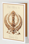 Sikh Symbol Floral