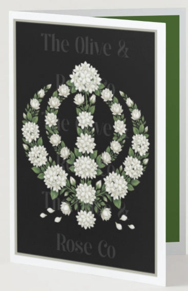 Sikh Symbol Floral