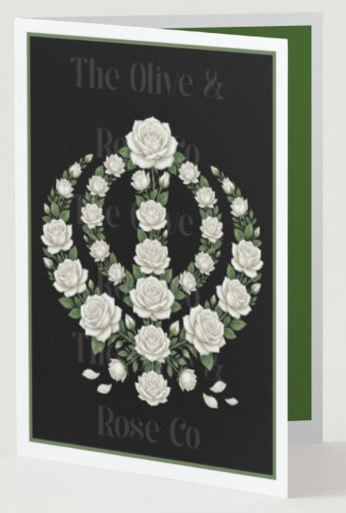 Sikh Symbol Floral