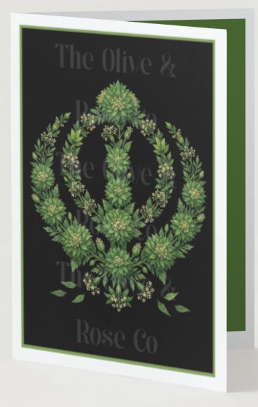 Sikh Symbol Floral