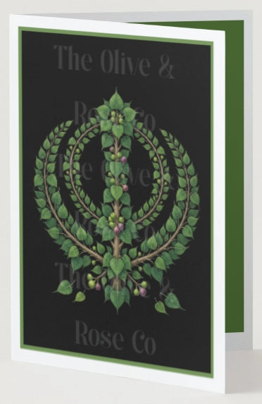 Sikh Symbol Floral