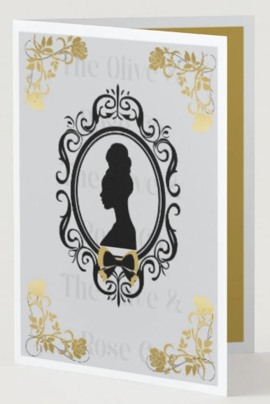 Royal Cameo