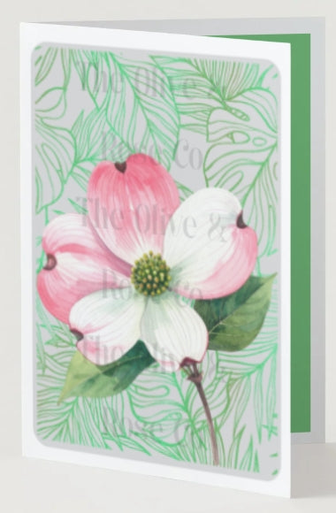 Floral: Lovely