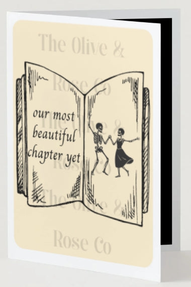 Chapter Book