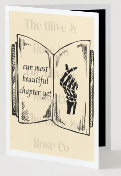 Chapter Book