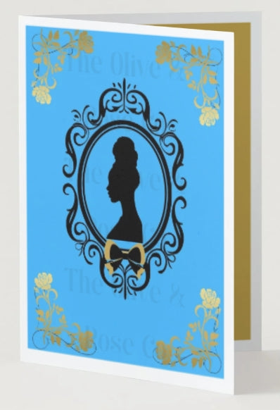 Royal Cameo