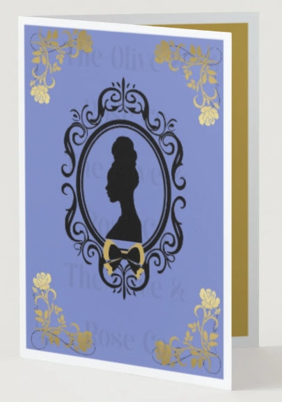 Royal Cameo