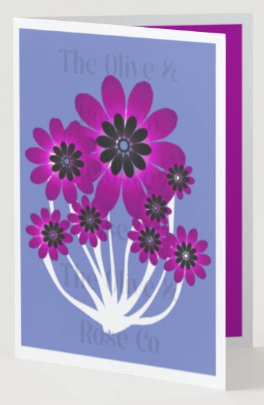 Wild Flowers