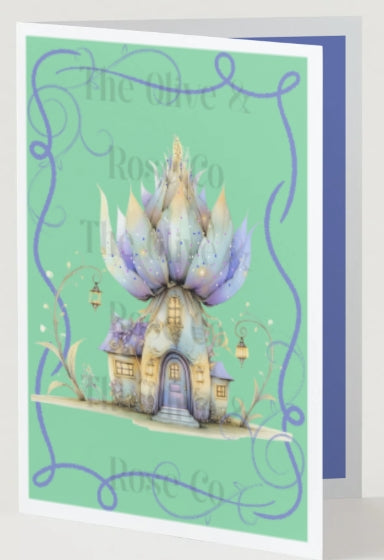 Fairy House