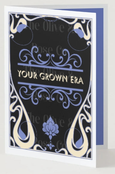 Your Era