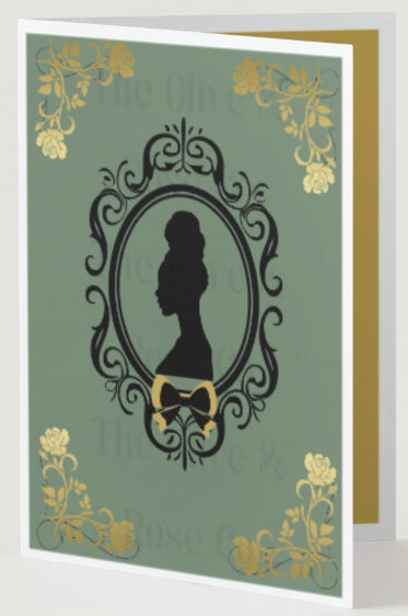 Royal Cameo
