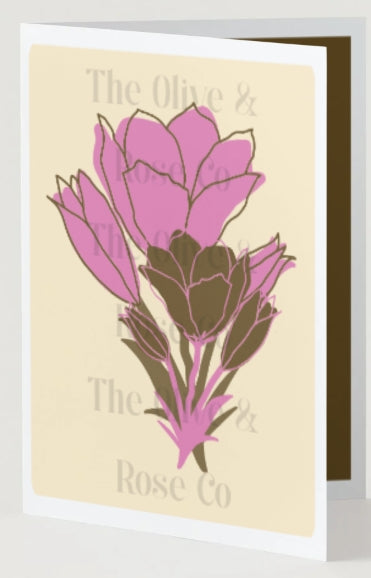 Fun Flowers