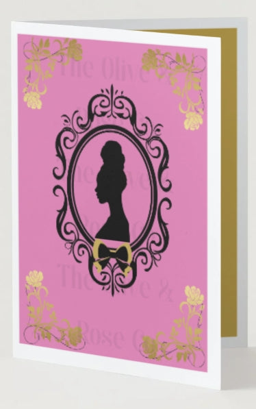 Royal Cameo