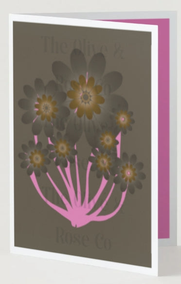 Wild Flowers