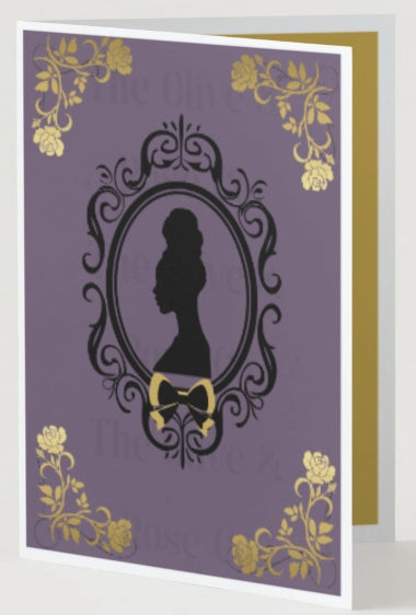 Royal Cameo