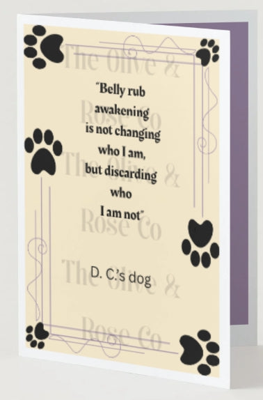 Famous Dog Quotes