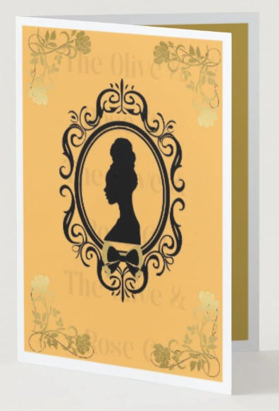 Royal Cameo