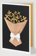 Bouquet: Cross