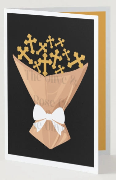 Bouquet: Cross