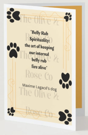 Famous Dog Quotes