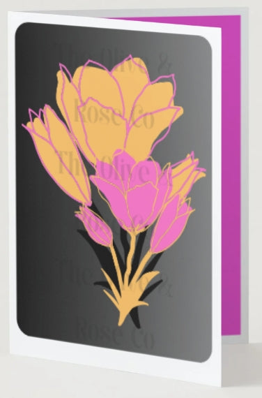 Fun Flowers
