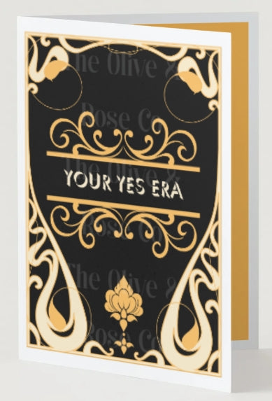 Your Era