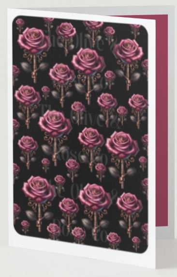 Floral Pattern