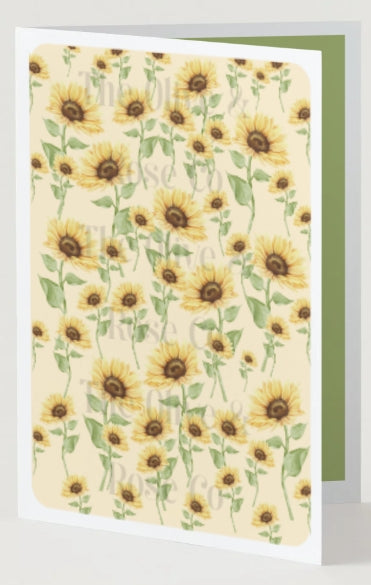 Floral Pattern