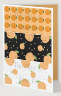 Fruit Trio