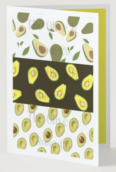 Fruit Trio