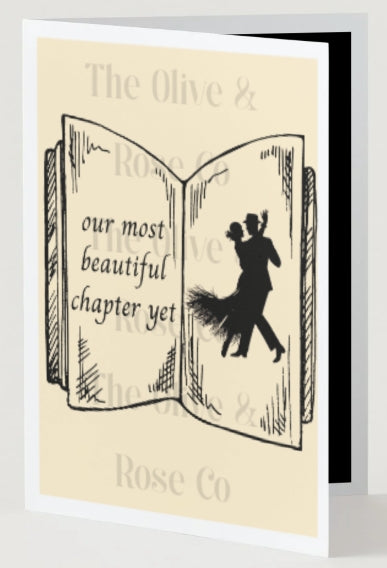 Chapter Book