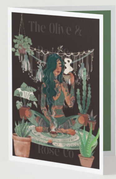 Tattoo Ladies