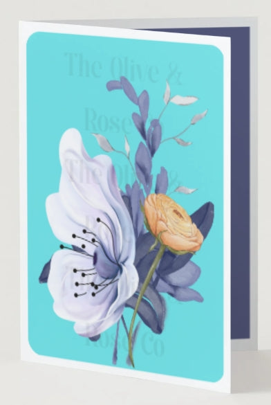 God's Flower