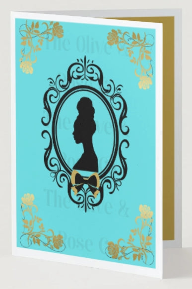 Royal Cameo