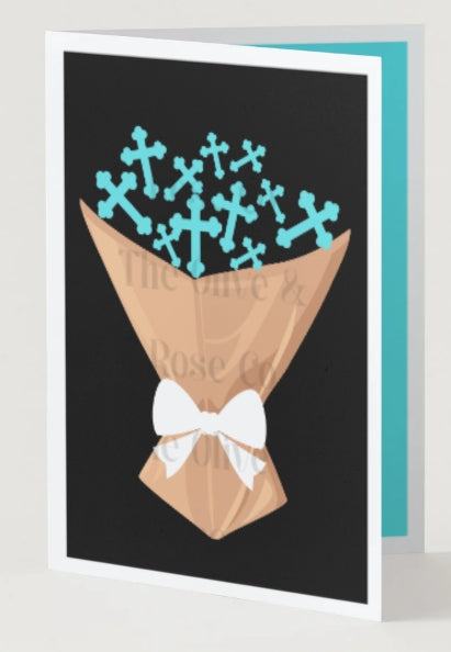 Bouquet: Cross