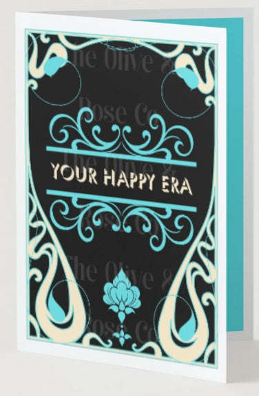 Your Era